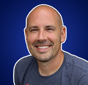 Jason McCoy Standout Fast