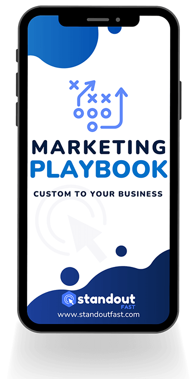 Local Marketing Playbook