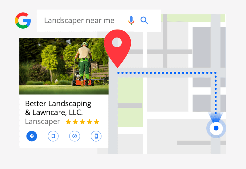 Organic Visibility Online